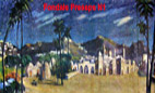 Fondale Presepe